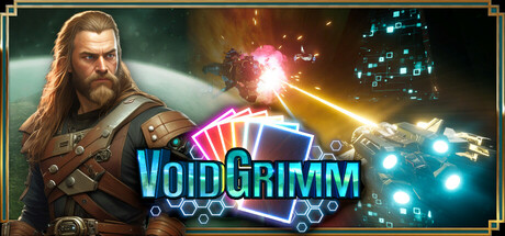 Void Grimm steam charts