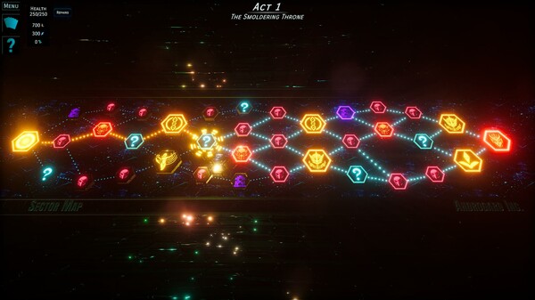 Void Grimm screenshot 4