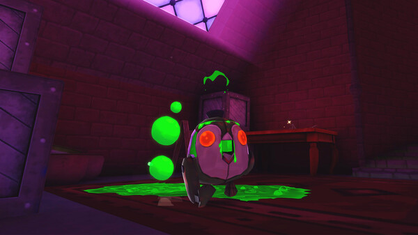 Girl Genius: Adventures In Castle Heterodyne.