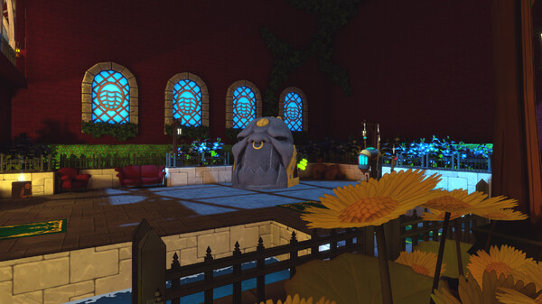 Girl Genius: Adventures In Castle Heterodyne.