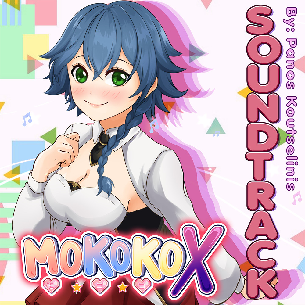 Mokoko X Soundtrack Featured Screenshot #1