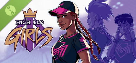 High Elo Girls Demo