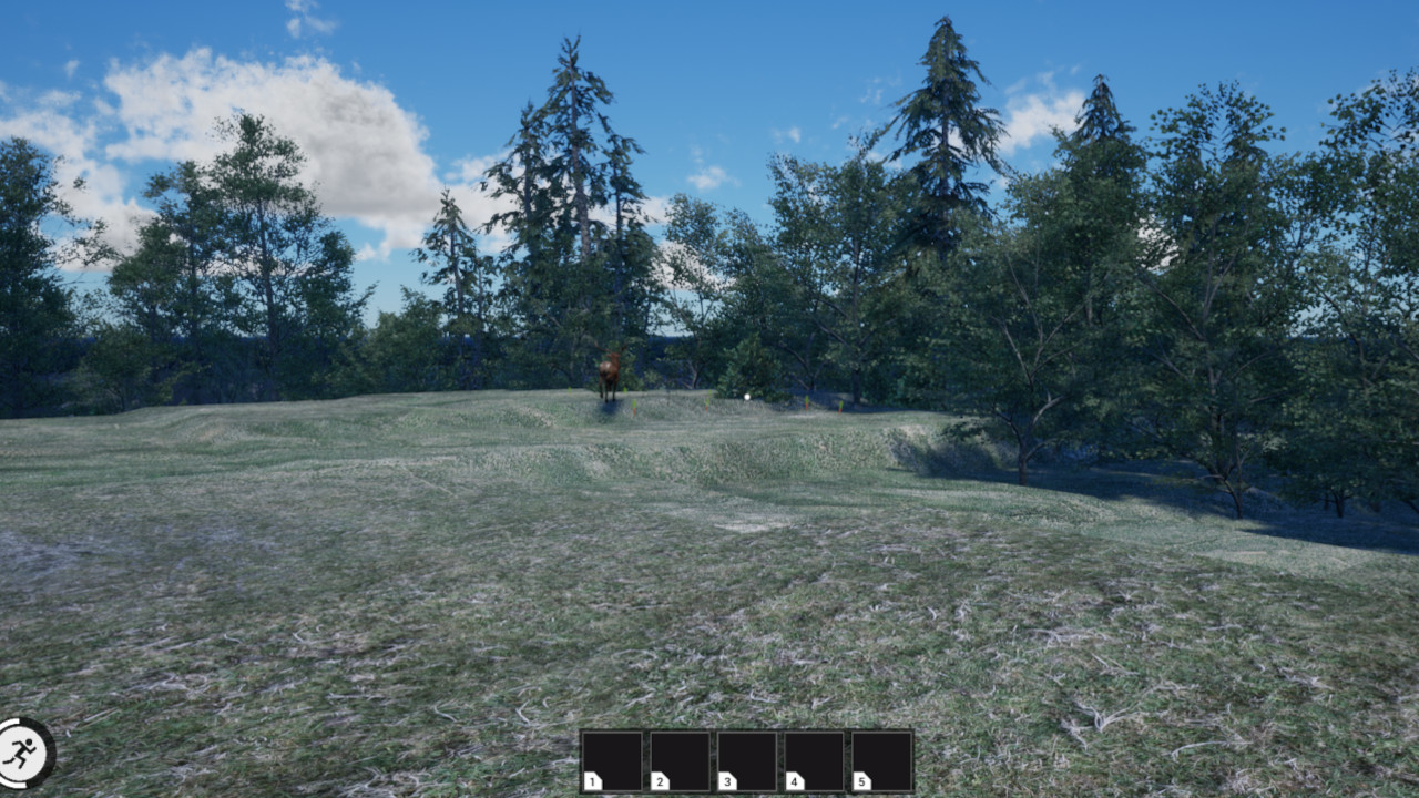 #4. Alone (Steam) 由: AGS