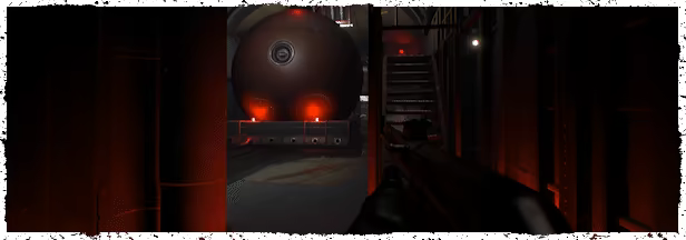 Marauders video 2
