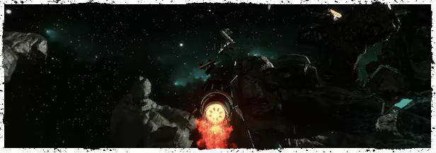 Marauders video 3