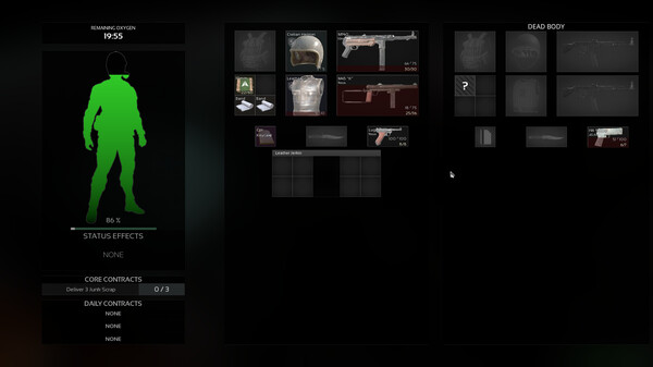 Marauders screenshot 5