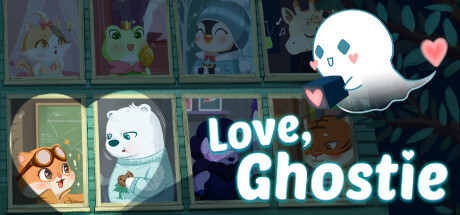 Find the best laptops for Love, Ghostie