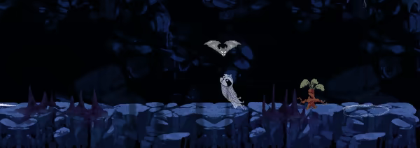 Boris the Sloth video 4