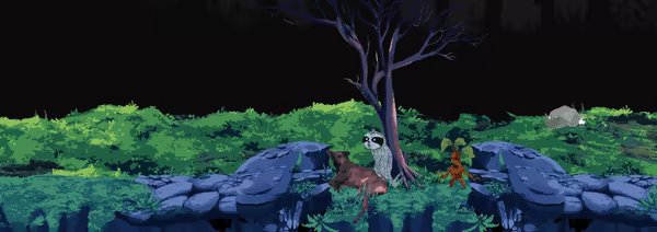 Boris the Sloth video 6
