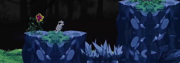 Boris the Sloth video 3