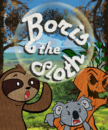 Boris the Sloth
