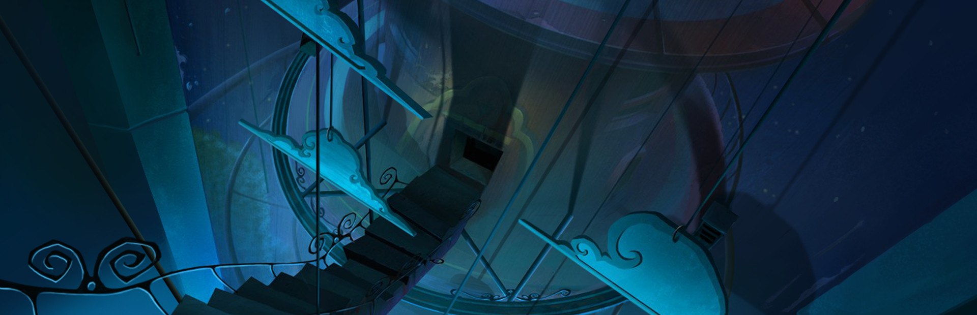 ReDrawn: The Painted Tower Collector's Edition