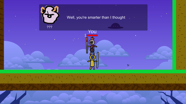 For The Battle screenshot 7