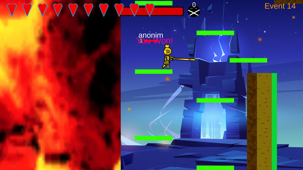 For The Battle screenshot 3