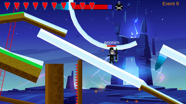 For The Battle screenshot 2