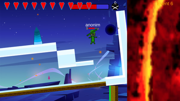 For The Battle screenshot 4