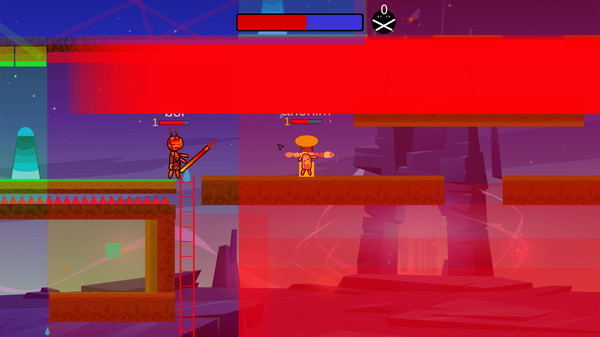 For The Battle screenshot 5