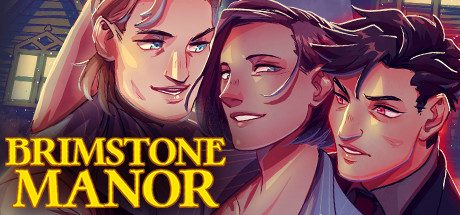 Brimstone Manor banner image