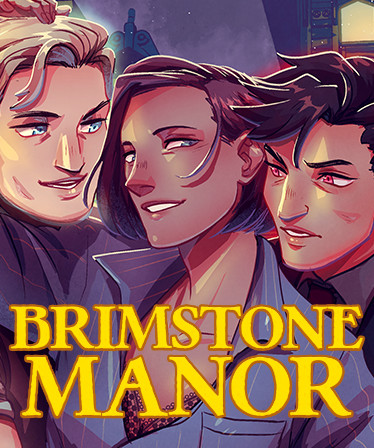 Brimstone Manor