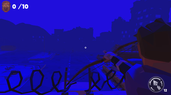 The story of archer.