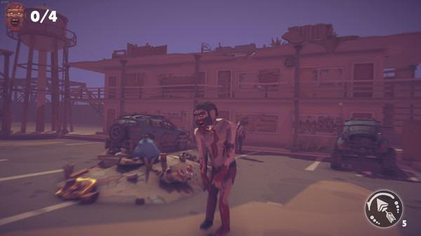 The story of archer.