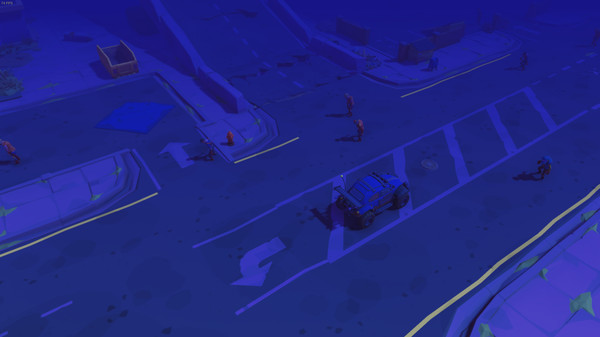 The story of archer.