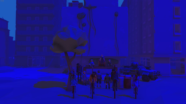 The story of archer.