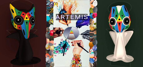 Artemis Cheat Engine/CT