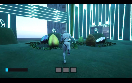 Artemis screenshot 2