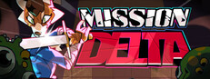 Mission Delta cover