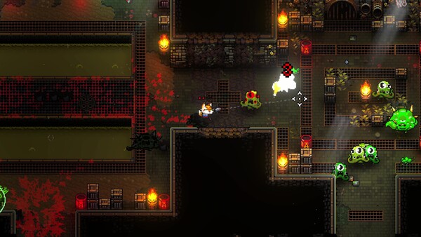 Mission Delta screenshot 3