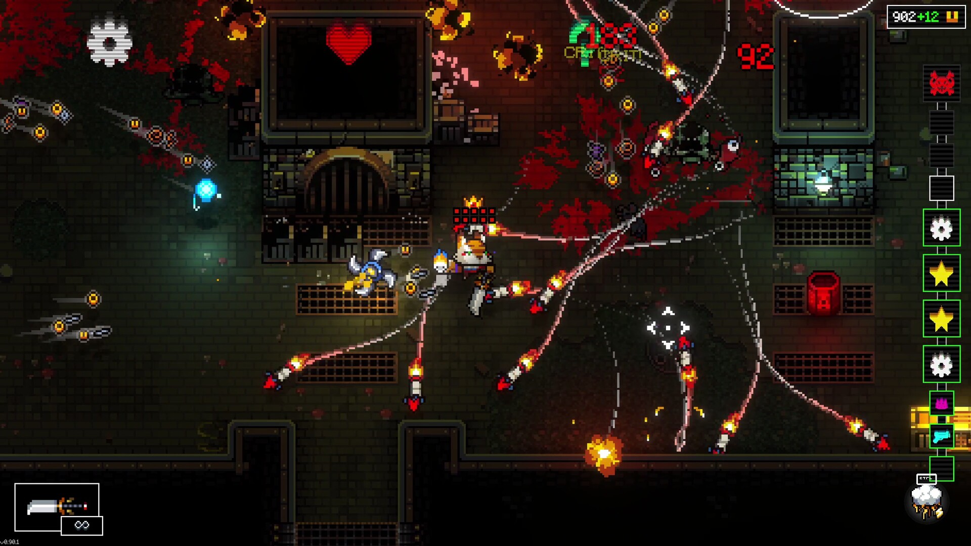 Mission Delta Featured Screenshot #1
