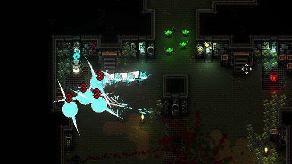 Mission Delta screenshot 1