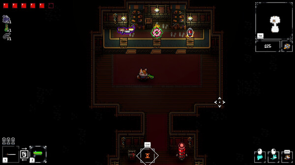 Mission Delta screenshot 4