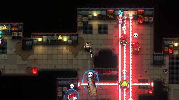 Mission Delta screenshot 9