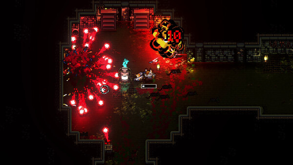 Mission Delta screenshot 3