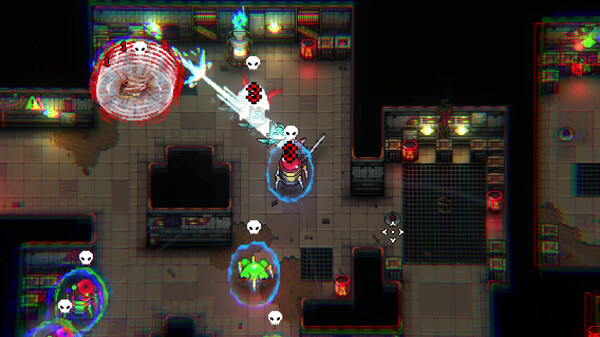 Mission Delta screenshot 8
