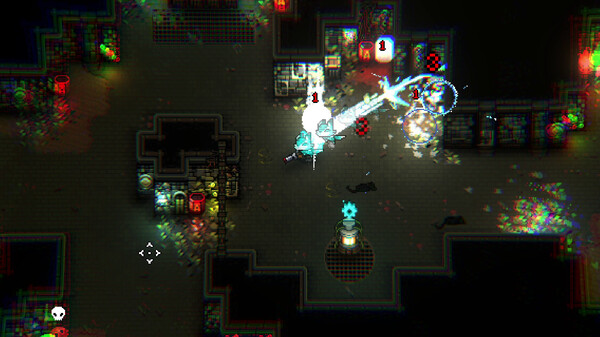 Mission Delta screenshot 2