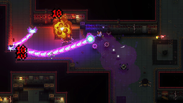 Mission Delta screenshot 5