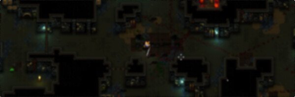 Mission Delta Playtest screenshot 5