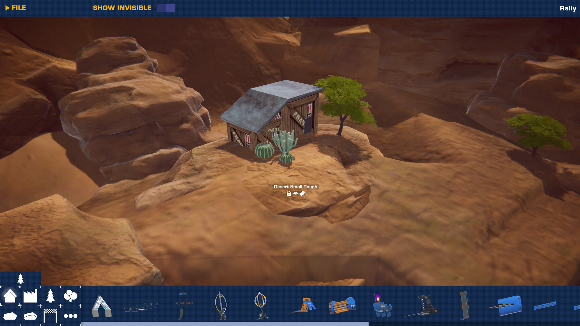 Trailmappers Featured Screenshot #1