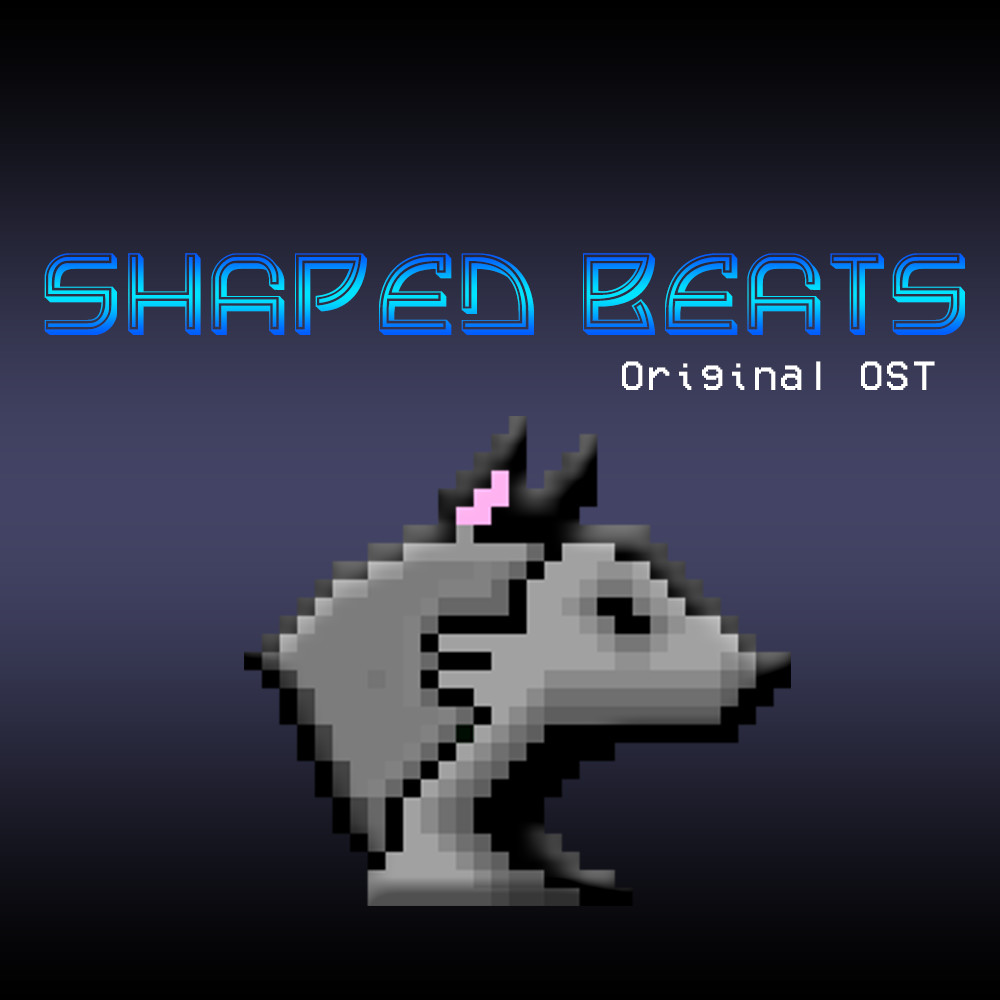 Shaped Beats Soundtrack Featured Screenshot #1
