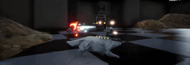 Heist Kitty: Multiplayer Cat Simulator Game video 4