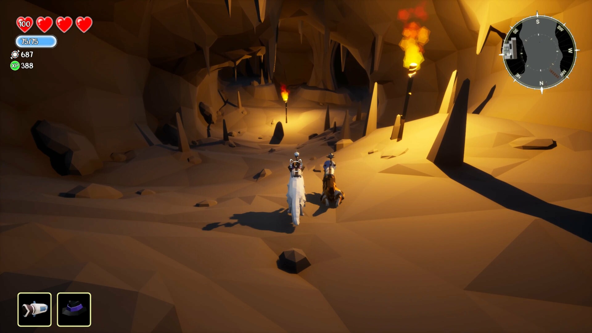 Heist Kitty: Multiplayer Cat Simulator Game screenshot #11