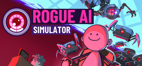 Rogue AI Simulator banner image