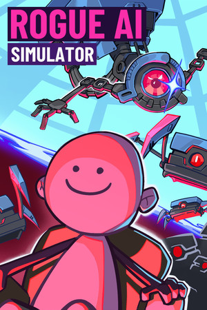 Cover art of Rogue AI Simulator