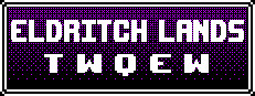 Eldritch Lands: The Witch Queen's Eternal War
