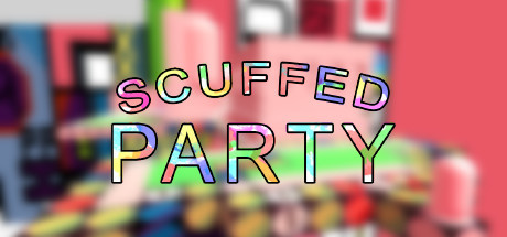 Scuffed Party Playtest Cheat Engine/CT