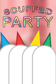 Scuffed Party Playtest screenshot 1