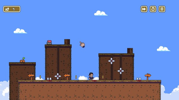 Mystery Coin screenshot 5